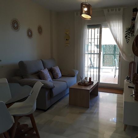 Whydhand Resorts Apartments ,Pools And Lovely Terrace Fuengirola Luaran gambar