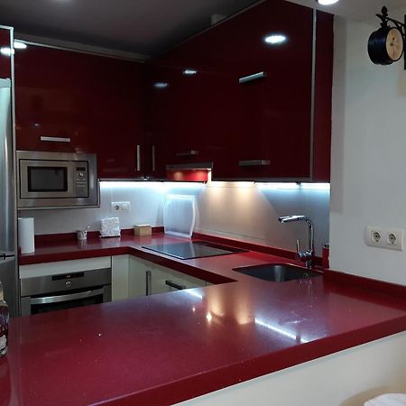 Whydhand Resorts Apartments ,Pools And Lovely Terrace Fuengirola Luaran gambar