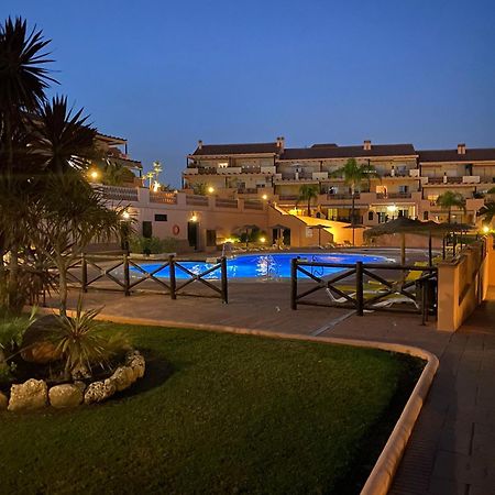 Whydhand Resorts Apartments ,Pools And Lovely Terrace Fuengirola Luaran gambar