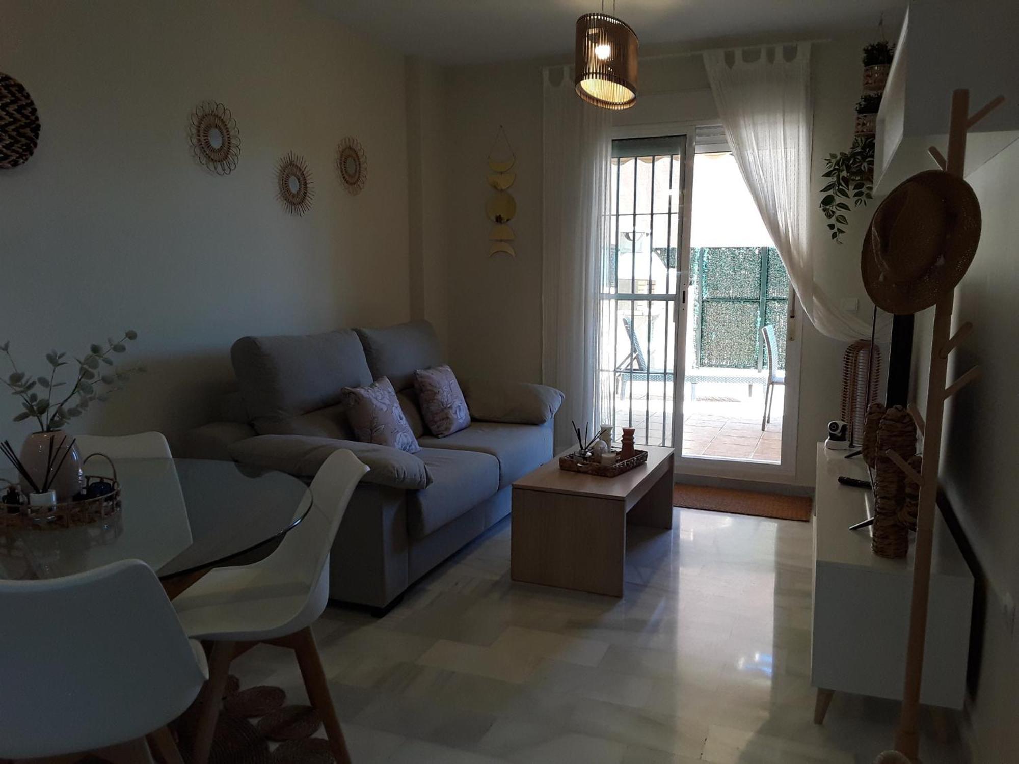 Whydhand Resorts Apartments ,Pools And Lovely Terrace Fuengirola Luaran gambar