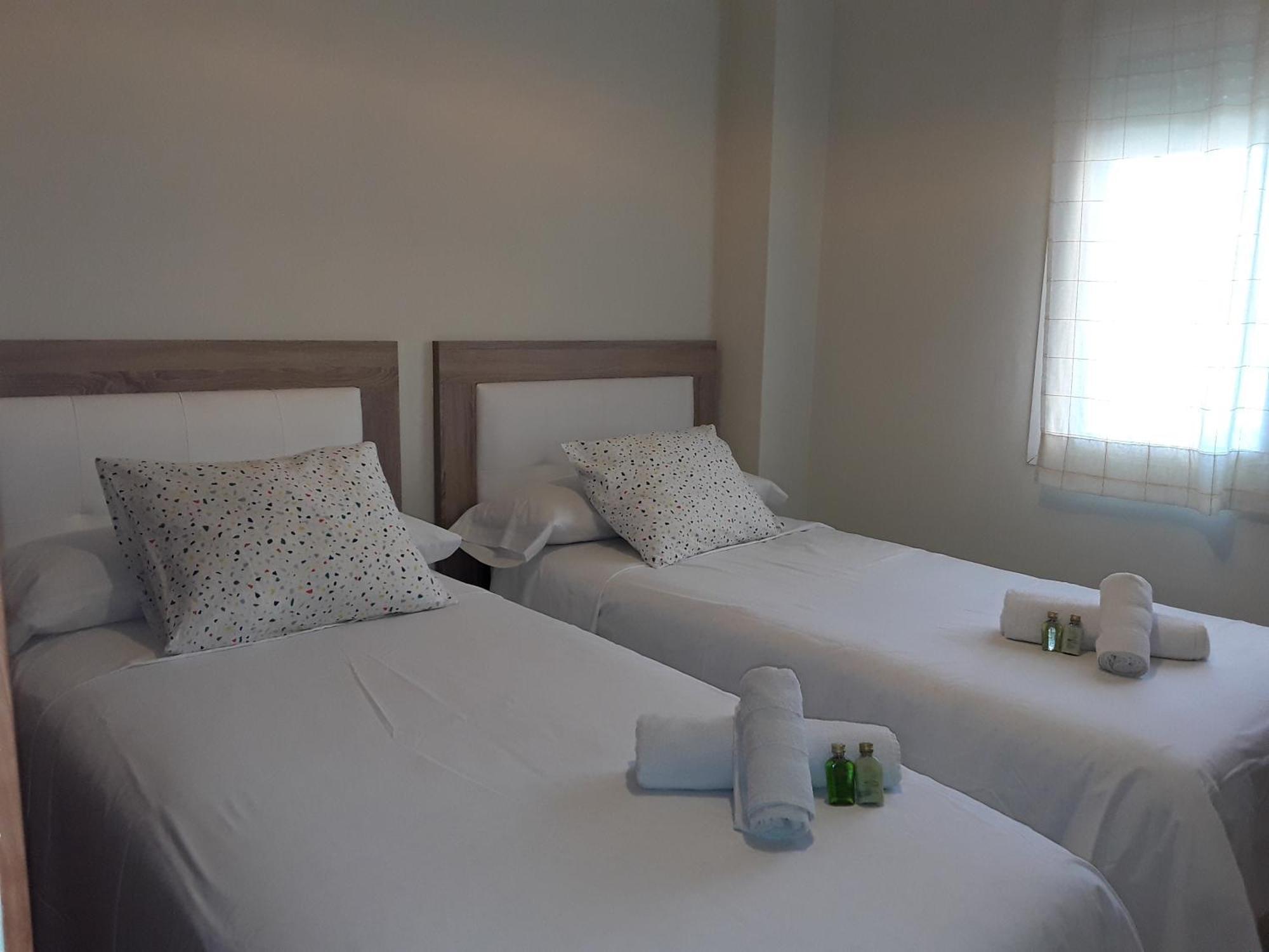 Whydhand Resorts Apartments ,Pools And Lovely Terrace Fuengirola Luaran gambar