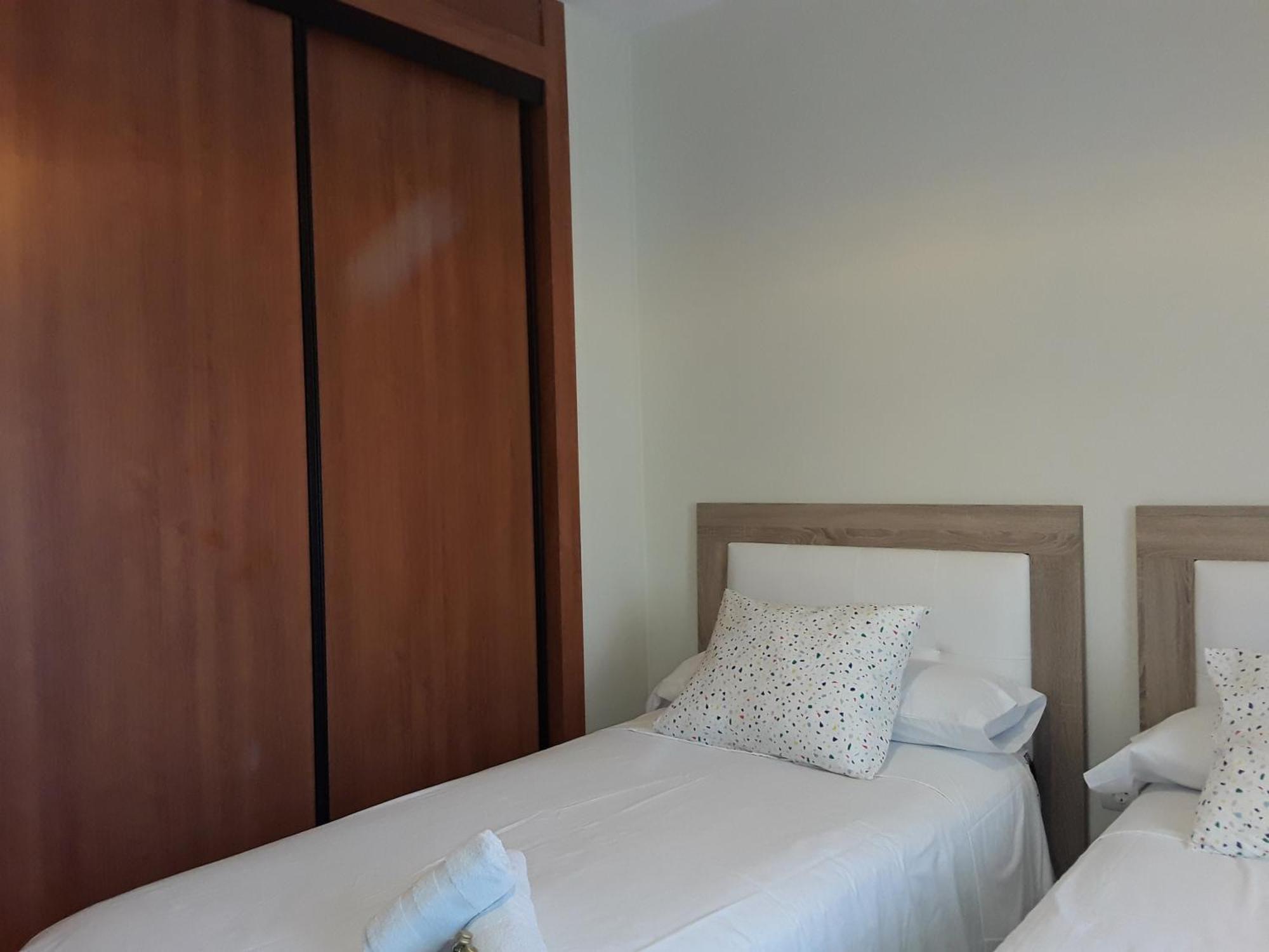 Whydhand Resorts Apartments ,Pools And Lovely Terrace Fuengirola Luaran gambar