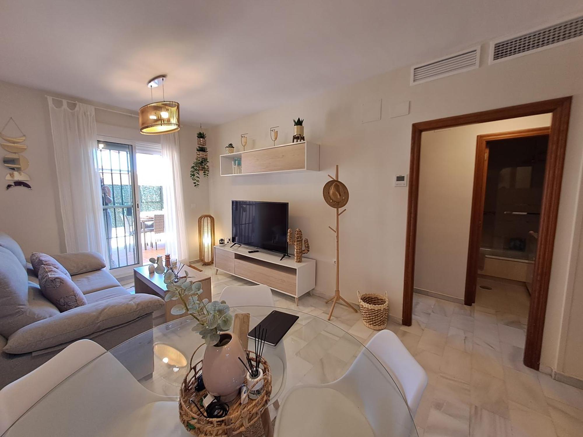 Whydhand Resorts Apartments ,Pools And Lovely Terrace Fuengirola Luaran gambar