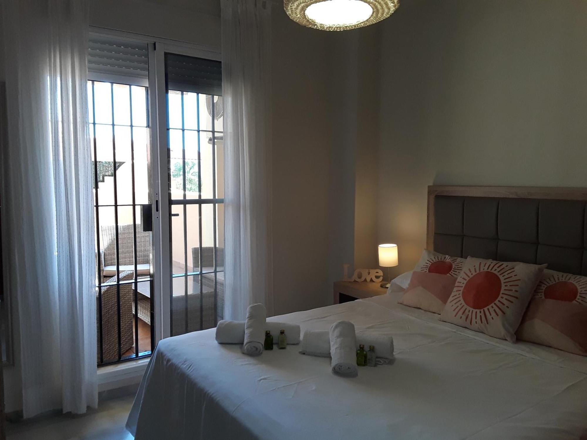 Whydhand Resorts Apartments ,Pools And Lovely Terrace Fuengirola Luaran gambar