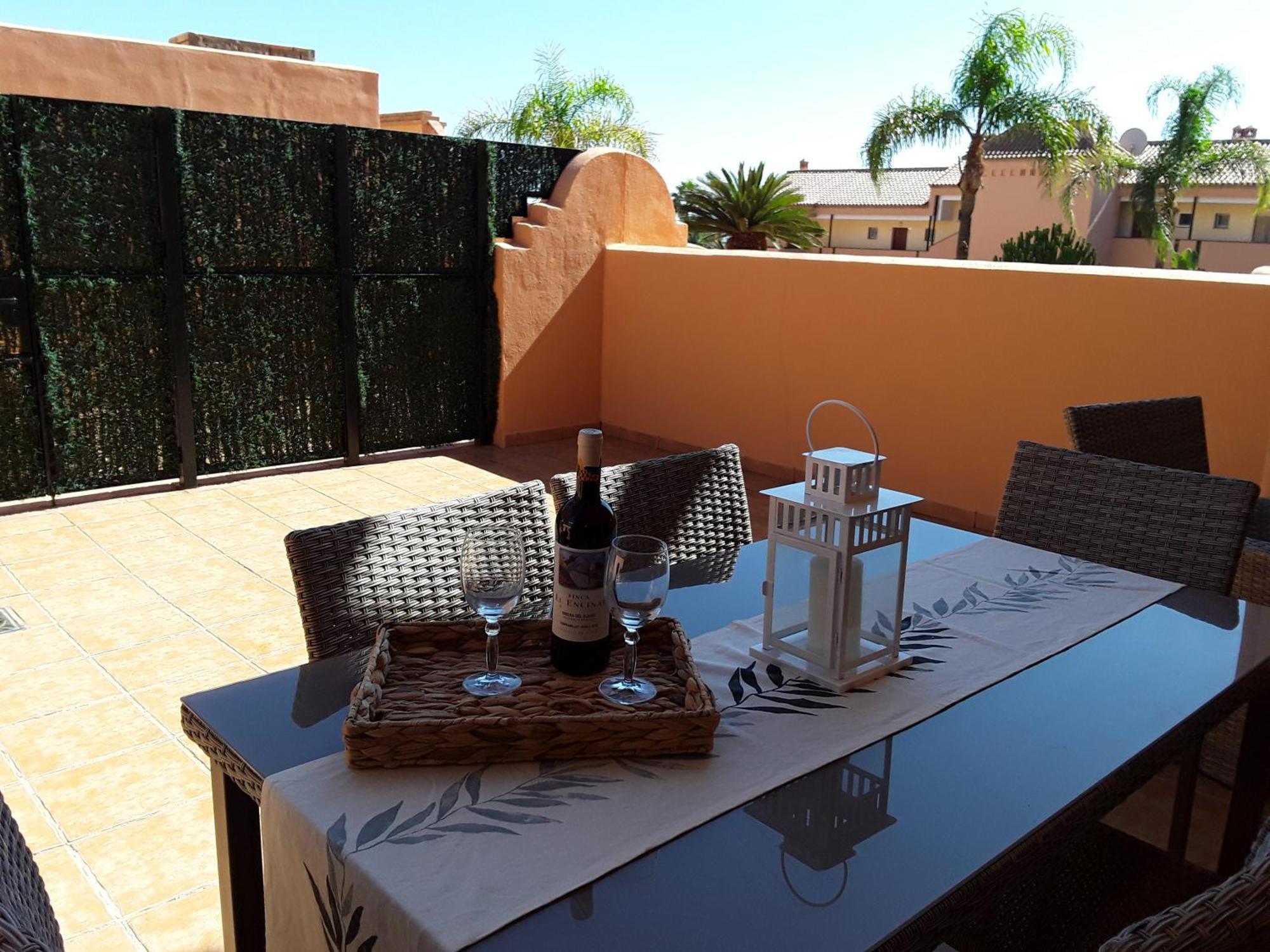 Whydhand Resorts Apartments ,Pools And Lovely Terrace Fuengirola Luaran gambar