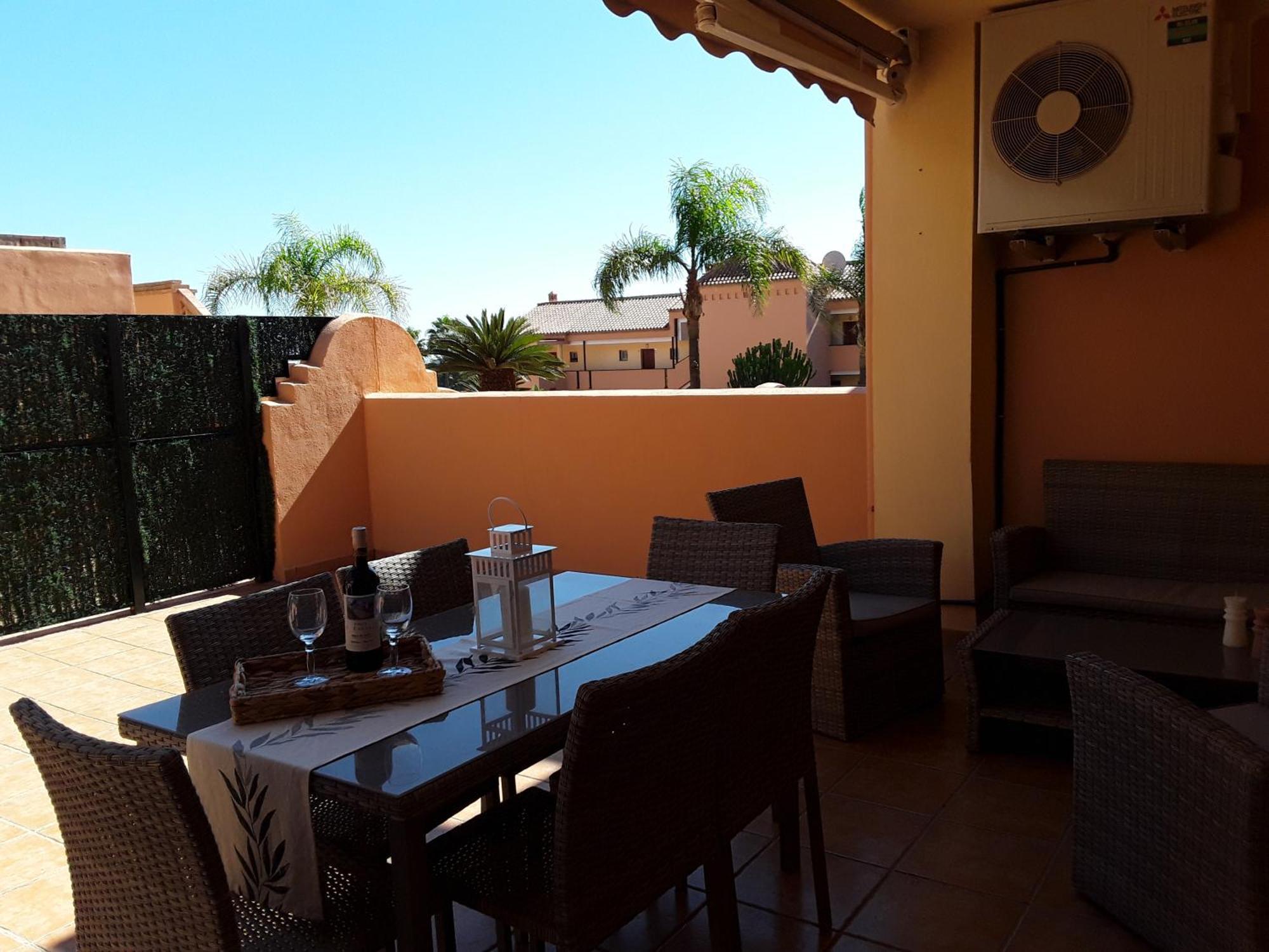 Whydhand Resorts Apartments ,Pools And Lovely Terrace Fuengirola Luaran gambar