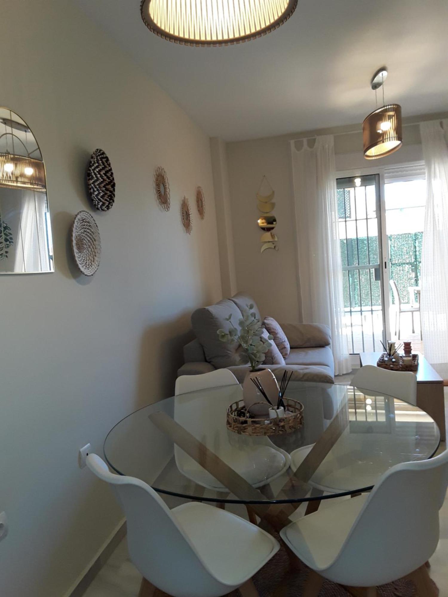 Whydhand Resorts Apartments ,Pools And Lovely Terrace Fuengirola Luaran gambar