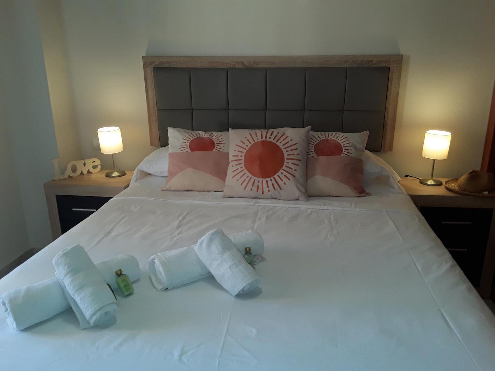 Whydhand Resorts Apartments ,Pools And Lovely Terrace Fuengirola Luaran gambar