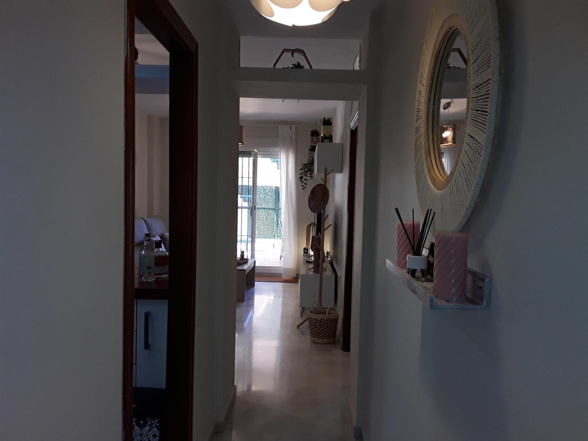 Whydhand Resorts Apartments ,Pools And Lovely Terrace Fuengirola Luaran gambar
