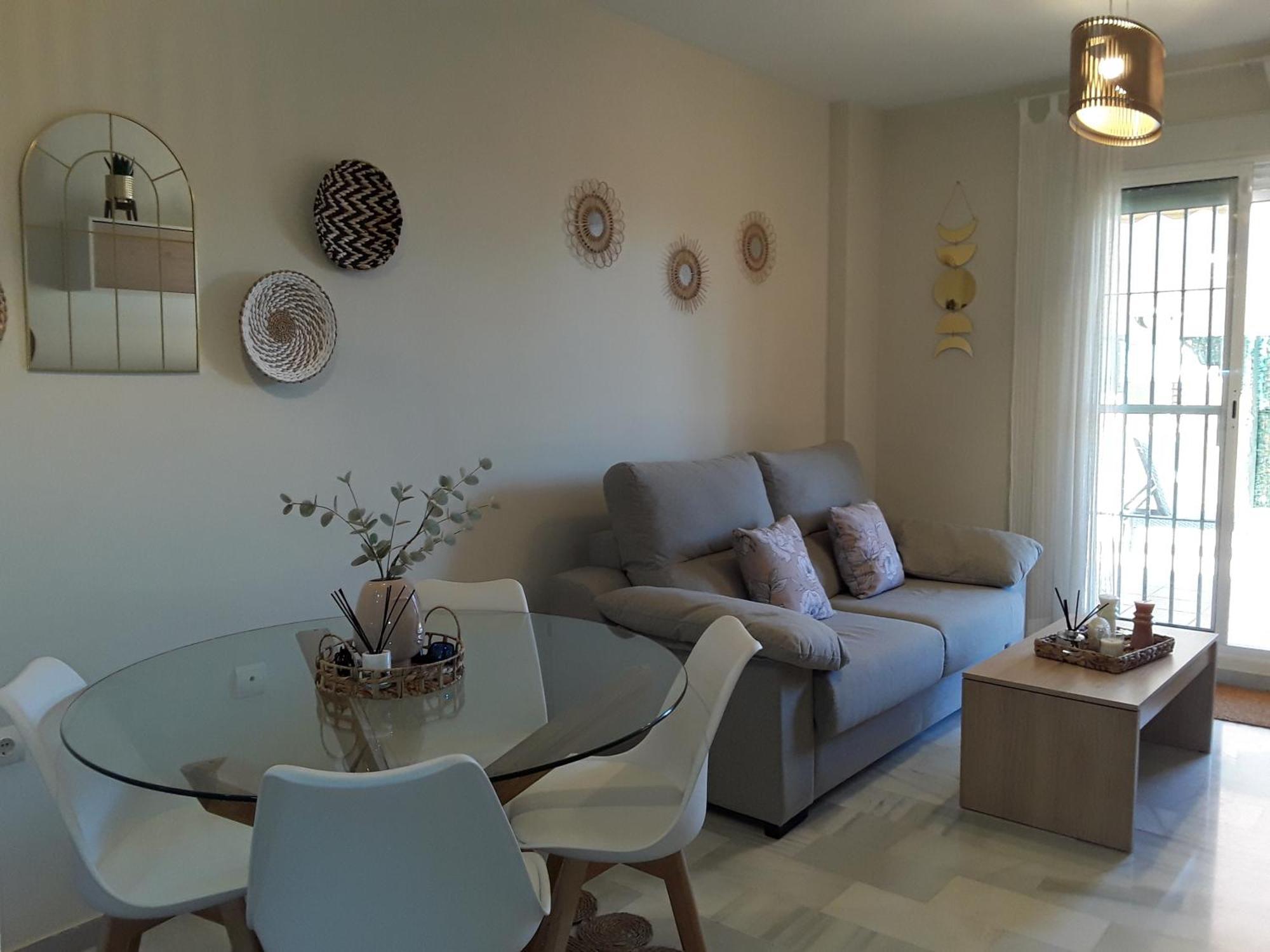 Whydhand Resorts Apartments ,Pools And Lovely Terrace Fuengirola Luaran gambar