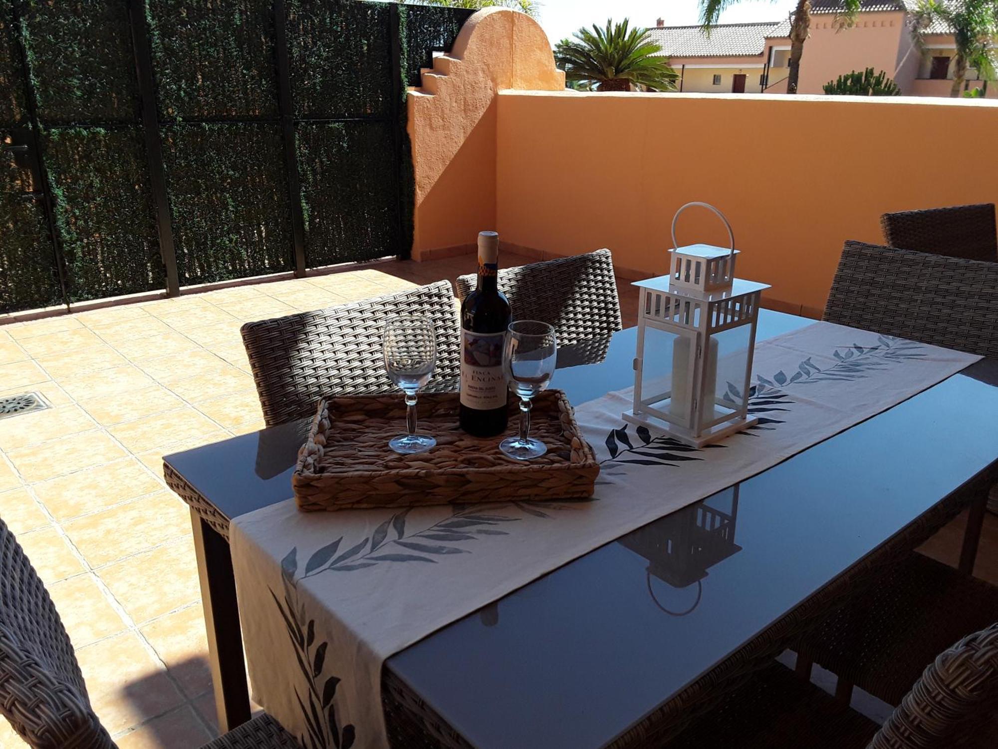 Whydhand Resorts Apartments ,Pools And Lovely Terrace Fuengirola Luaran gambar