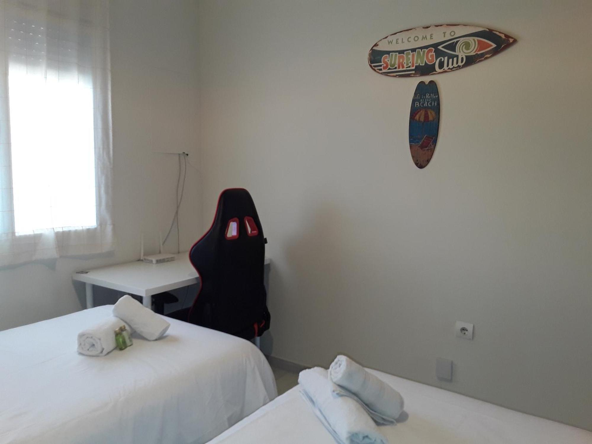 Whydhand Resorts Apartments ,Pools And Lovely Terrace Fuengirola Luaran gambar