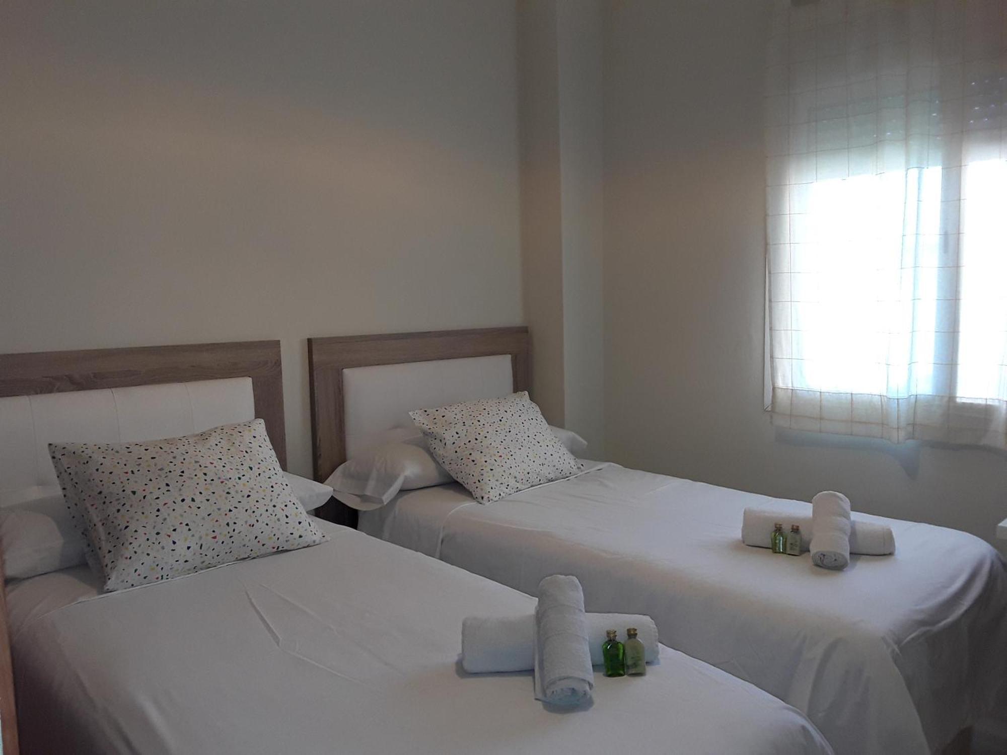 Whydhand Resorts Apartments ,Pools And Lovely Terrace Fuengirola Luaran gambar