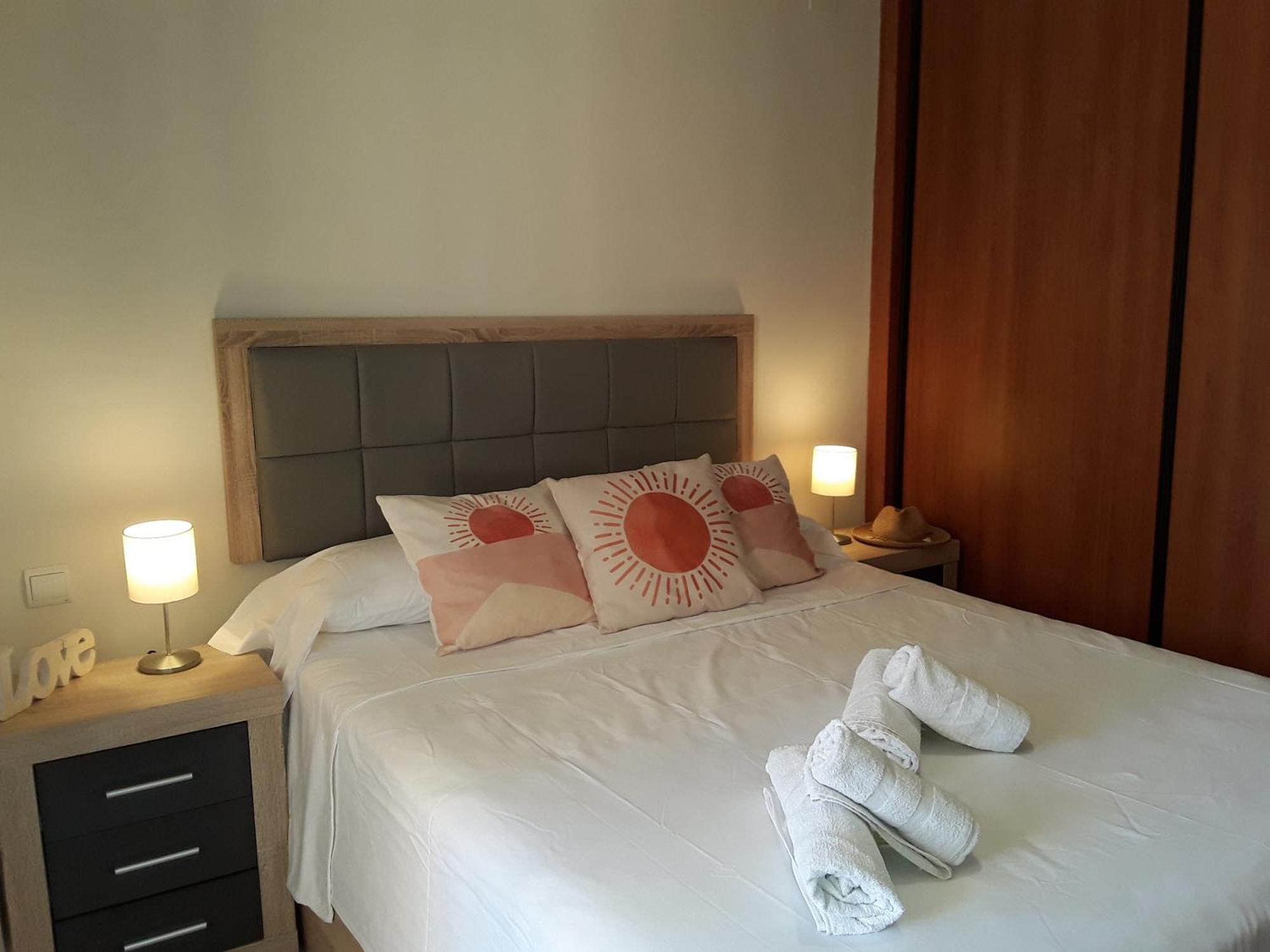 Whydhand Resorts Apartments ,Pools And Lovely Terrace Fuengirola Luaran gambar