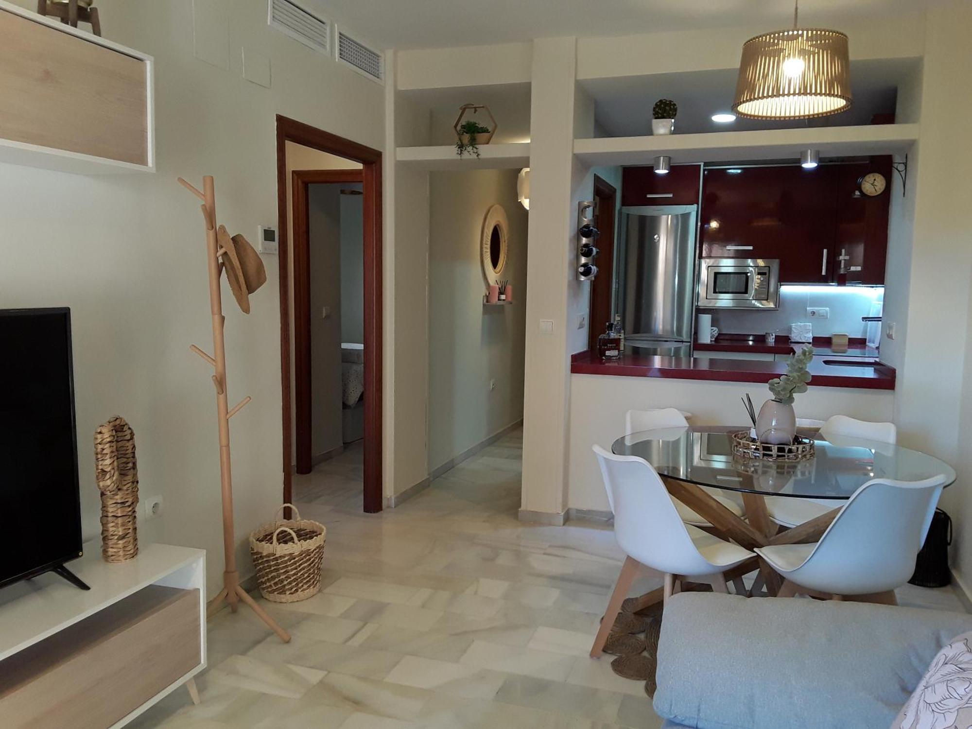 Whydhand Resorts Apartments ,Pools And Lovely Terrace Fuengirola Luaran gambar