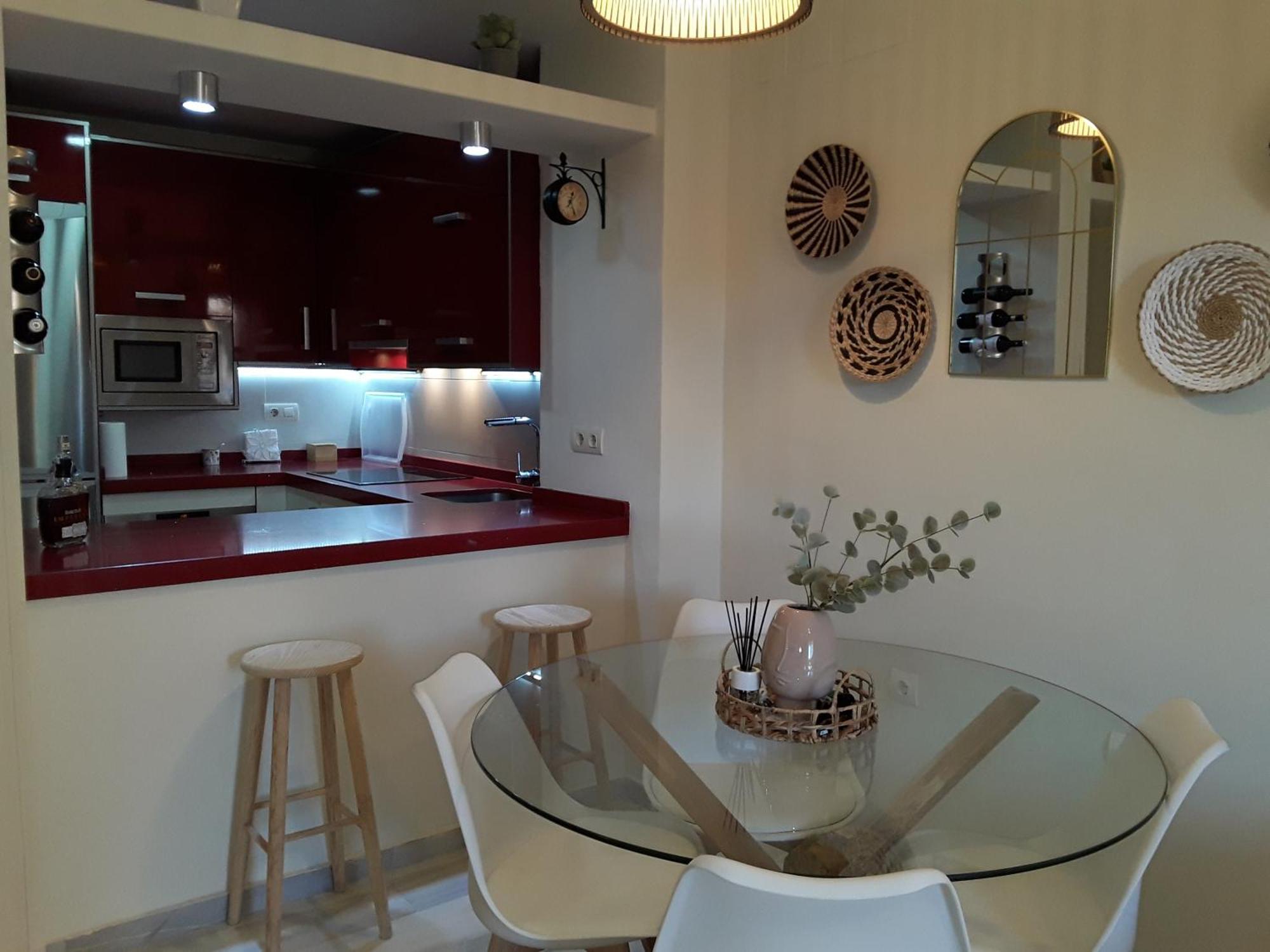 Whydhand Resorts Apartments ,Pools And Lovely Terrace Fuengirola Luaran gambar