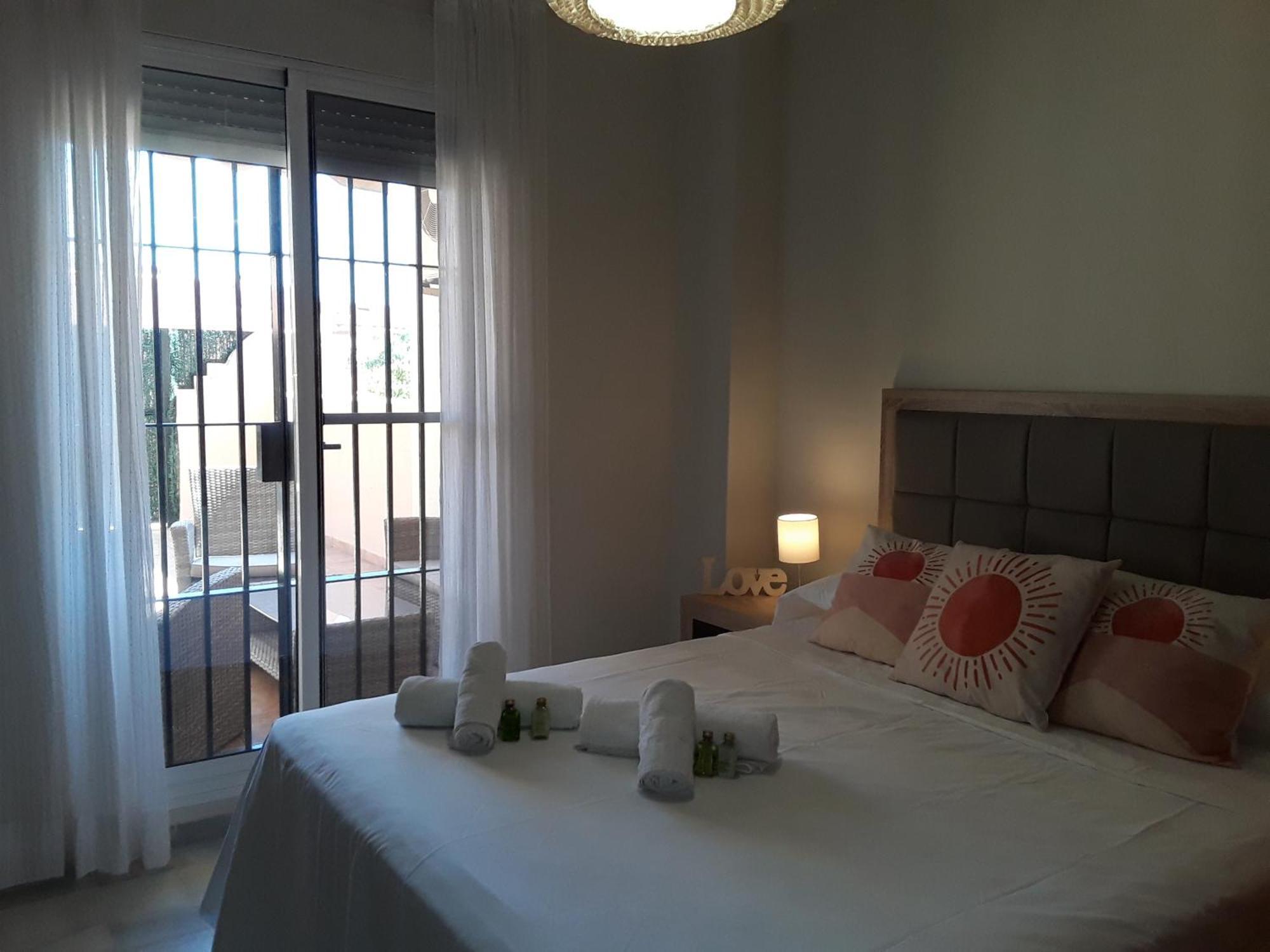Whydhand Resorts Apartments ,Pools And Lovely Terrace Fuengirola Luaran gambar