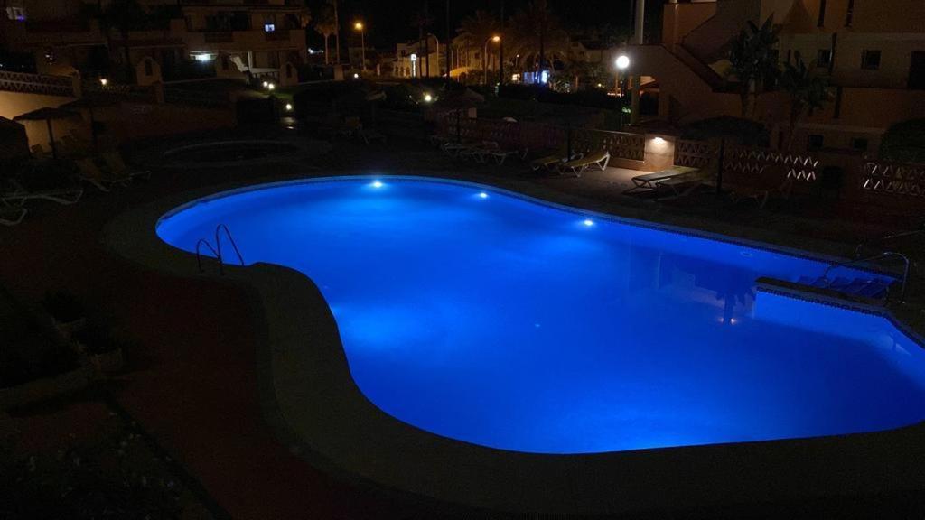 Whydhand Resorts Apartments ,Pools And Lovely Terrace Fuengirola Luaran gambar