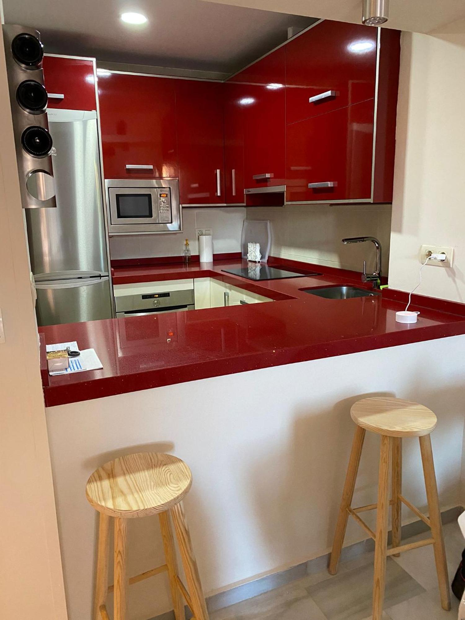 Whydhand Resorts Apartments ,Pools And Lovely Terrace Fuengirola Luaran gambar
